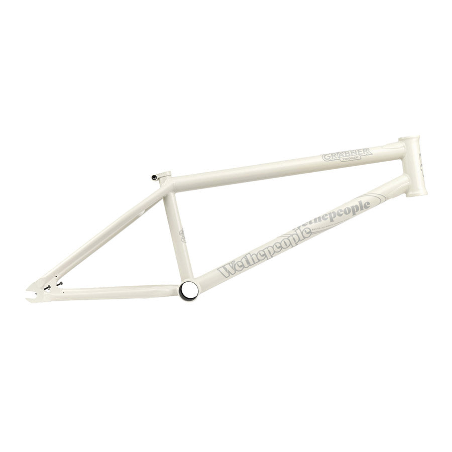 WeThePeople Trigger Matt Off White 20.75