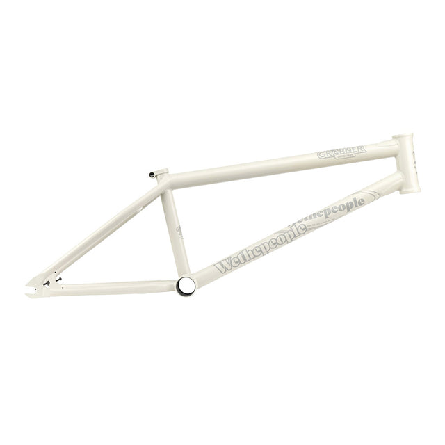 WeThePeople, Trigger, Matt Off White, 20.75''