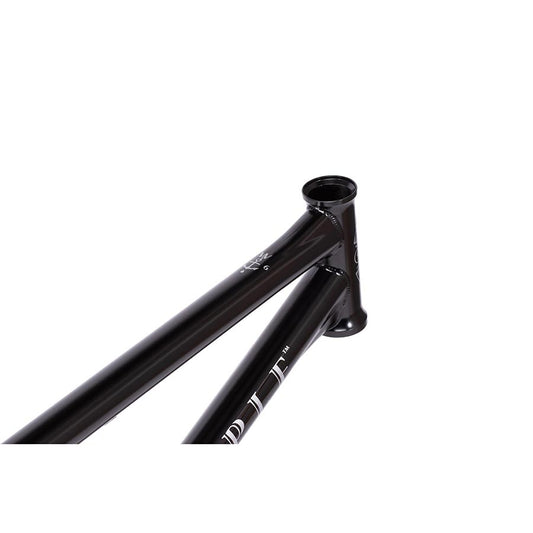 We The People Battleship BMX Frame Black 21