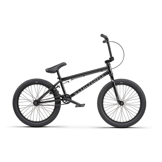 We The People Thrillseeker BMX 20 Black XL