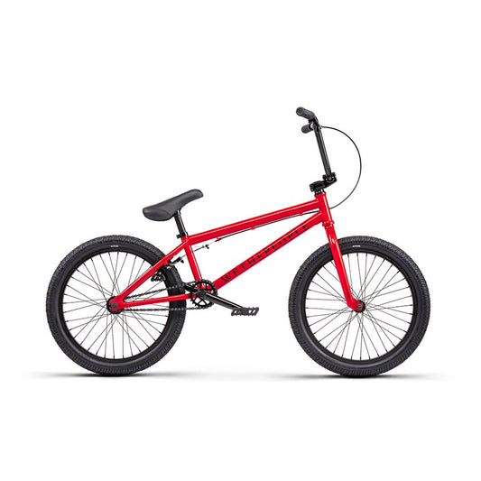 We The People Thrillseeker BMX 20 Red XL