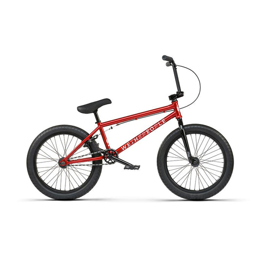 We The People Arcade BMX 20 Candy Red 20.5