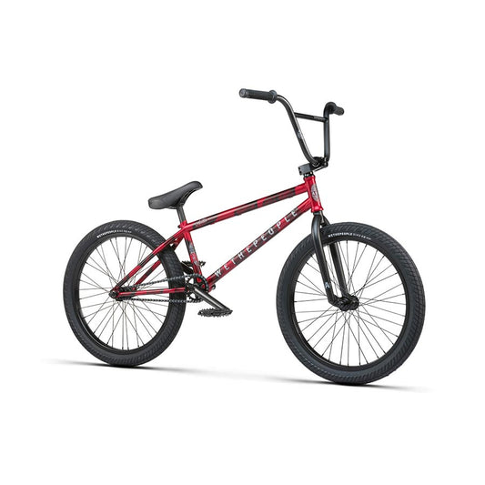 We The People Audio BMX 22 Red 22