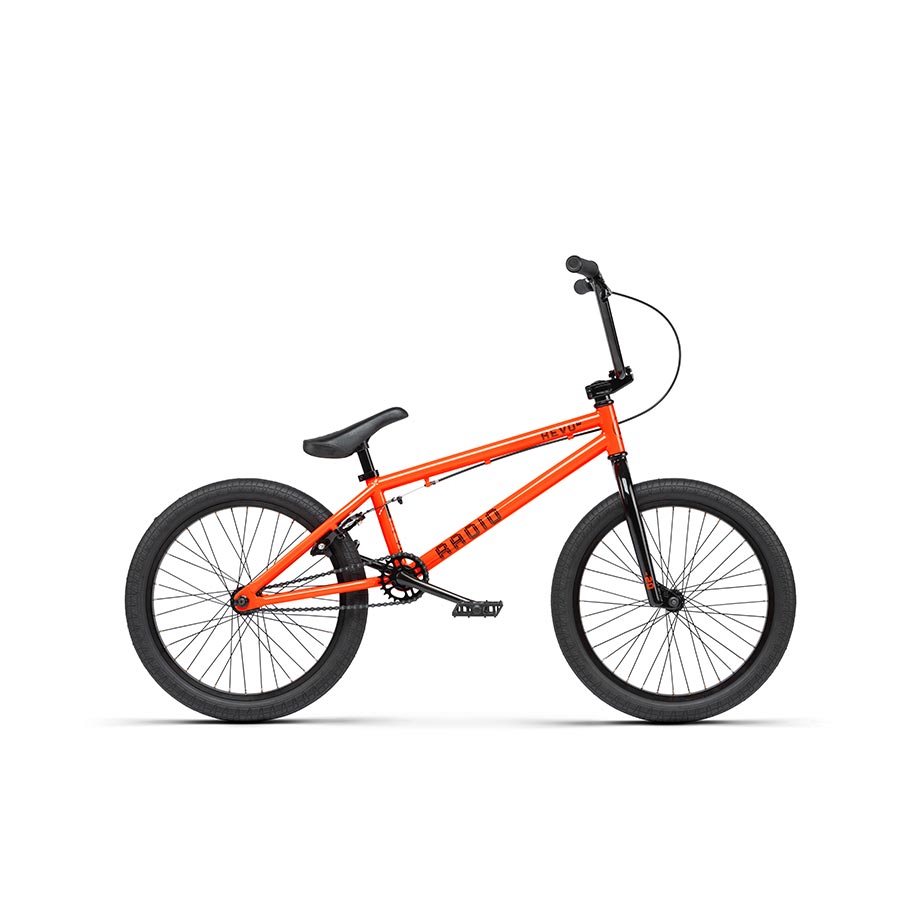 Radio Revo BMX 20 Orange 20