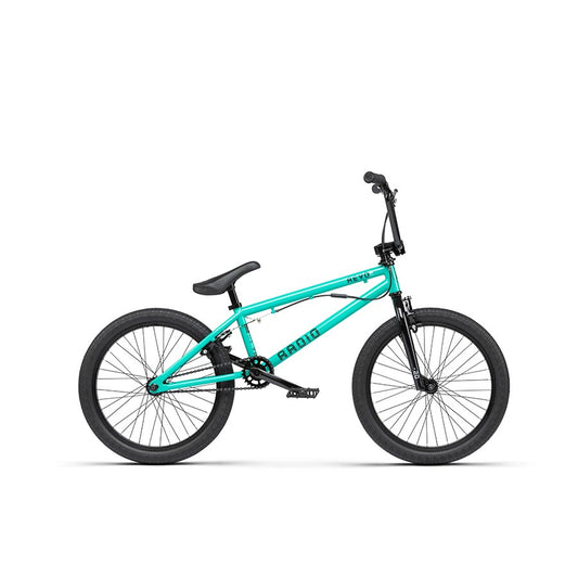 Radio Revo Pro FS BMX 20 Turquoise 20