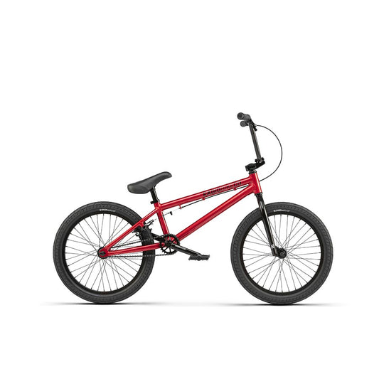 Radio Dice BMX 20 Candy Red 20