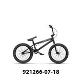 Radio Dice BMX 16'' Cyan 16''