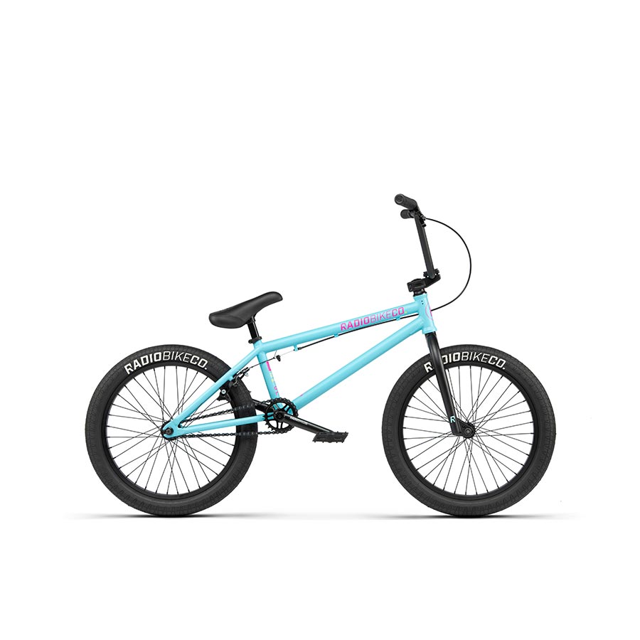 Radio Evol BMX 20 Sky Blue