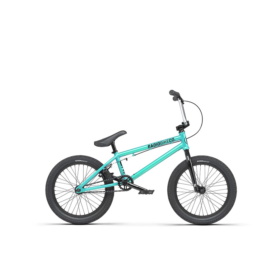 Radio Saiko BMX 20 Mint 18