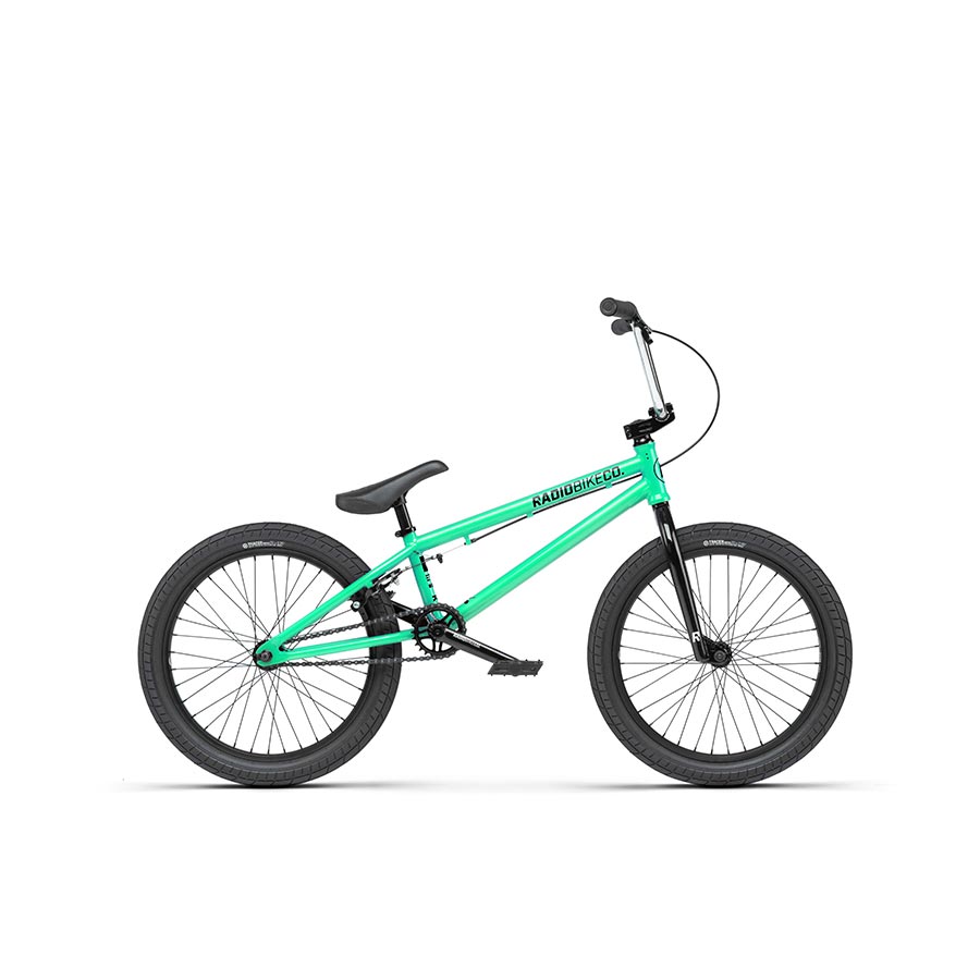 Radio Saiko BMX 20'' Mint 19''