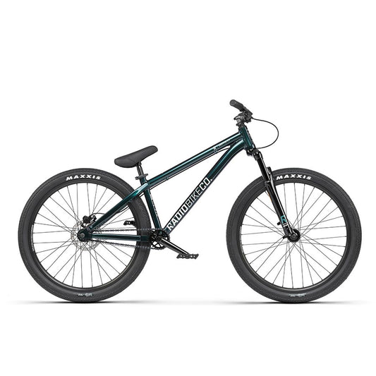 Radio Griffin Hardtail Bicycle 26