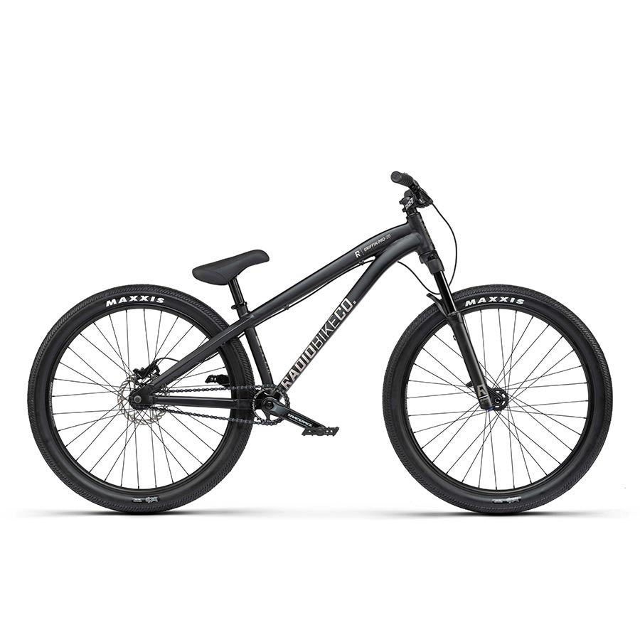 Radio Griffin Pro BMX 26