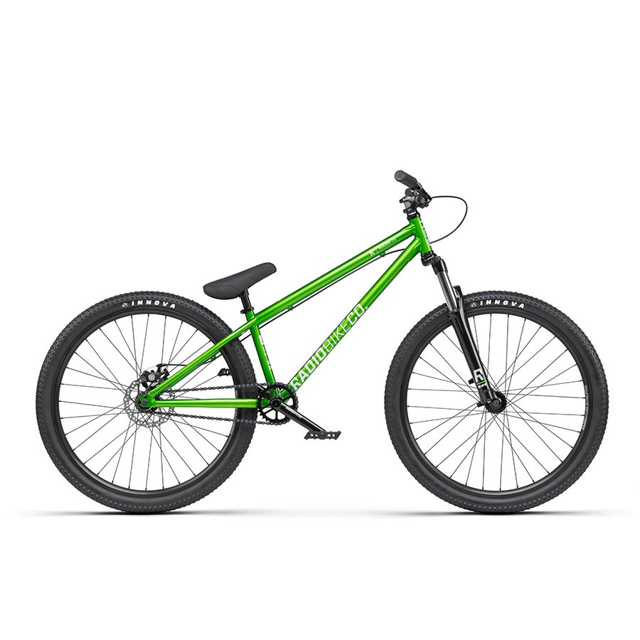 Radio Asura Hardtail Bicycle 26