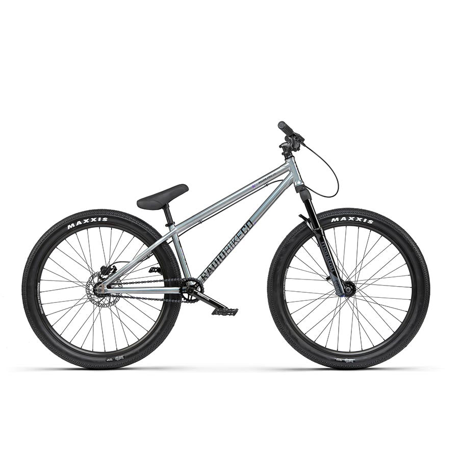 Radio Asura Pro Hardtail Bicycle 26