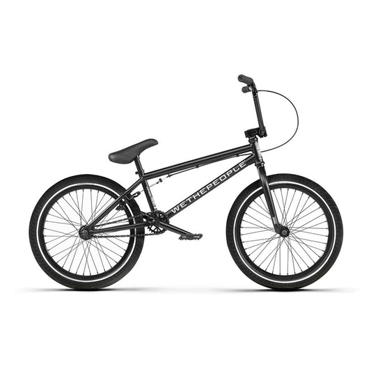 We The People Nova BMX 20 Black 20