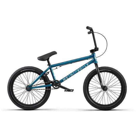 We The People Arcade BMX 20 Turquoise 20.5