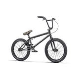 We The People, Arcade, BMX, 20'', Matte Black, 21''