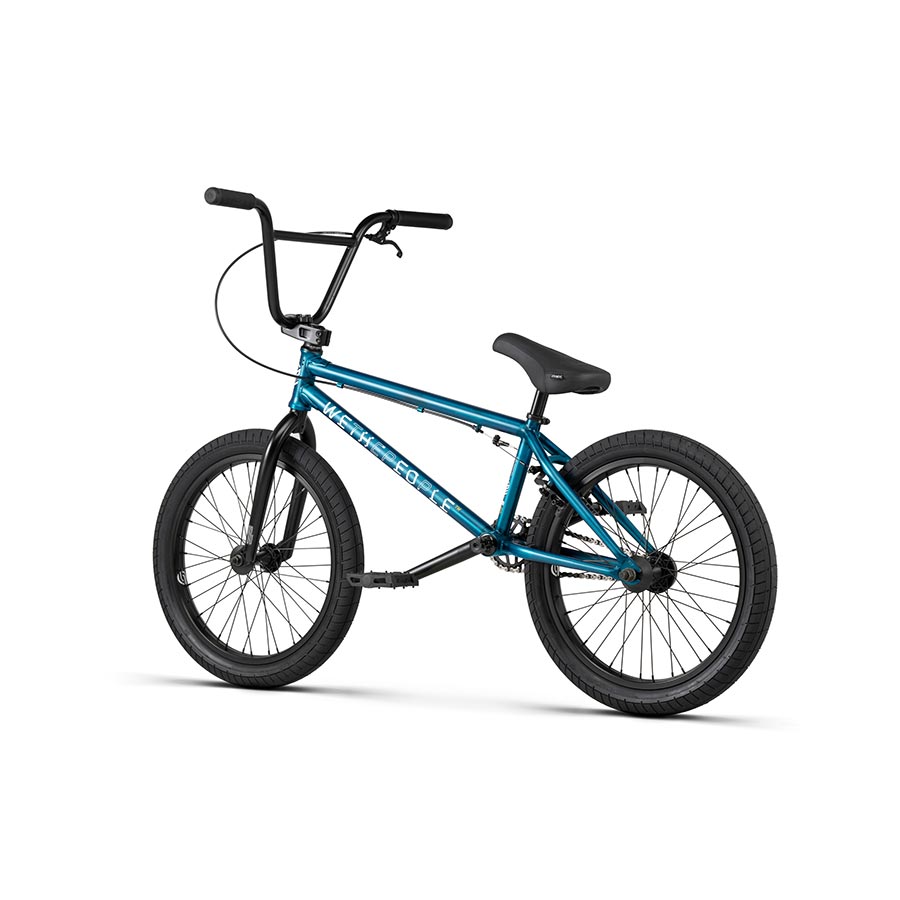 We The People Arcade BMX 20 Turquoise 21