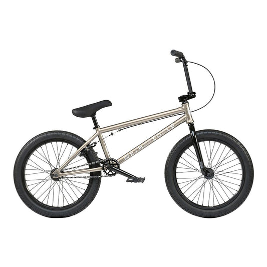 WeThePeople Arcade BMX 20 Royal Beige 20.5