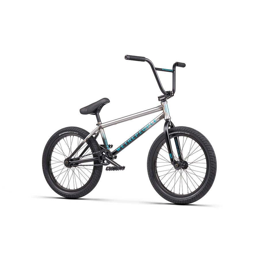 We The People Justice BMX 20 Fade 20.75