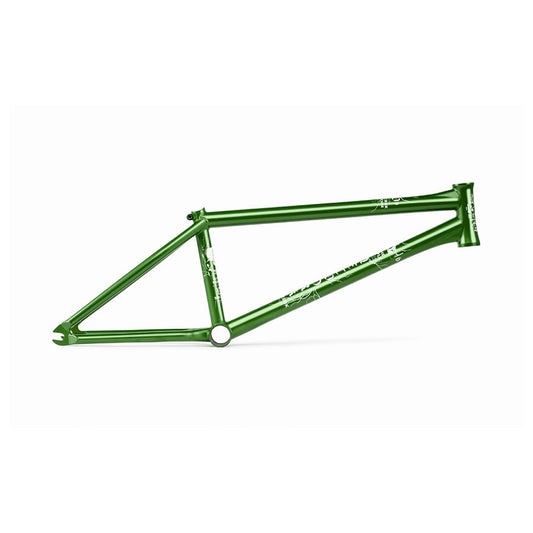 WeThePeople Network Apple Green 21