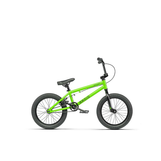 Radio Revo BMX 16 Light green 16