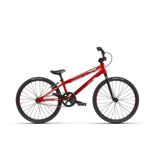 Radio Raceline Cobalt Junior BMX 20 Metallic Red 18.5