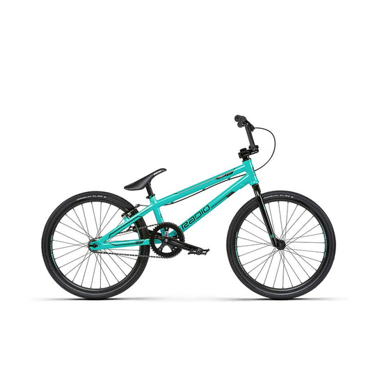 Radio Raceline Cobalt Expert BMX 20 Metallic Mint 19.5