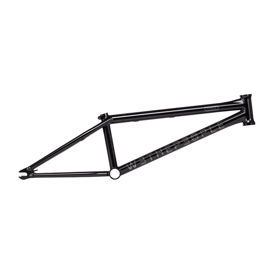 WeThePeople, Utopia Hybrid, Black, 20''