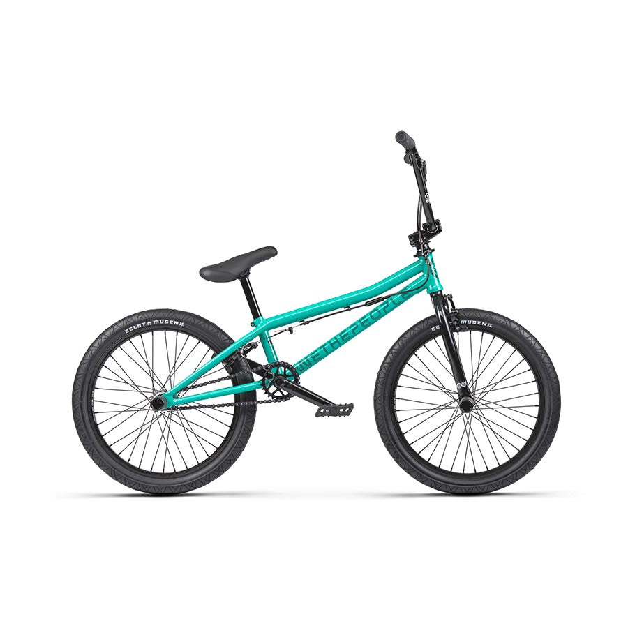 WeThePeople Sinus BMX 20 Fresh mint 19