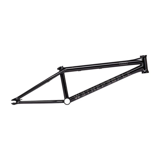 WeThePeople Utopia Hybrid V2 Black 20.5