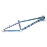 Radio Raceline, Helium Pro L, Galactic ice purple, 20.9''