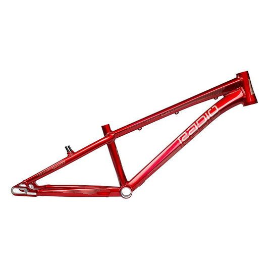 Radio Raceline Quartz Cruiser L Metallic deep red 21.5