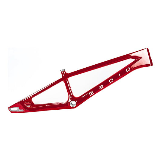 Radio Raceline Terra Disc Pro XL Vampire red 21.25