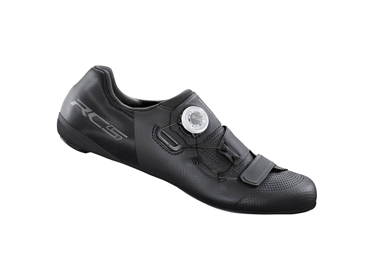 Shimano RC502 42 Black Shoe