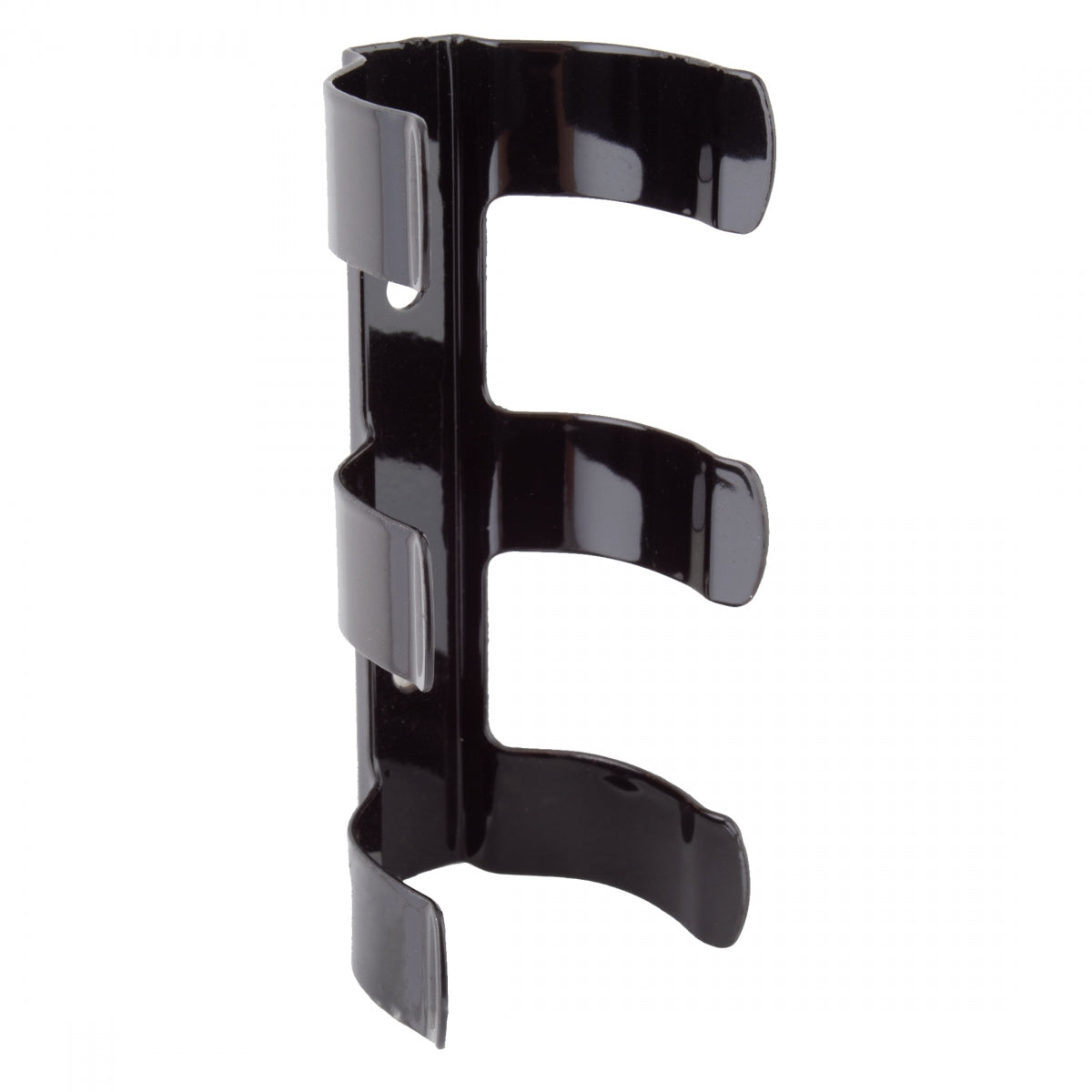LIGHT WALD #40 FLASHLIGHT-HOLDER BLACK