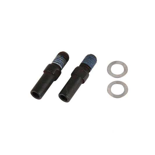 RockShox Brake Post Kit Steel 2 posts and 2 washers