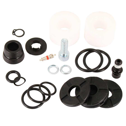 RockShox Fork Service Kit Argyle 2007-2010 Solo Air Coil Argyle 2011 Coil