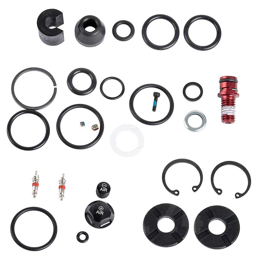 RockShox 2008-2014 SID A Fork Service Kit