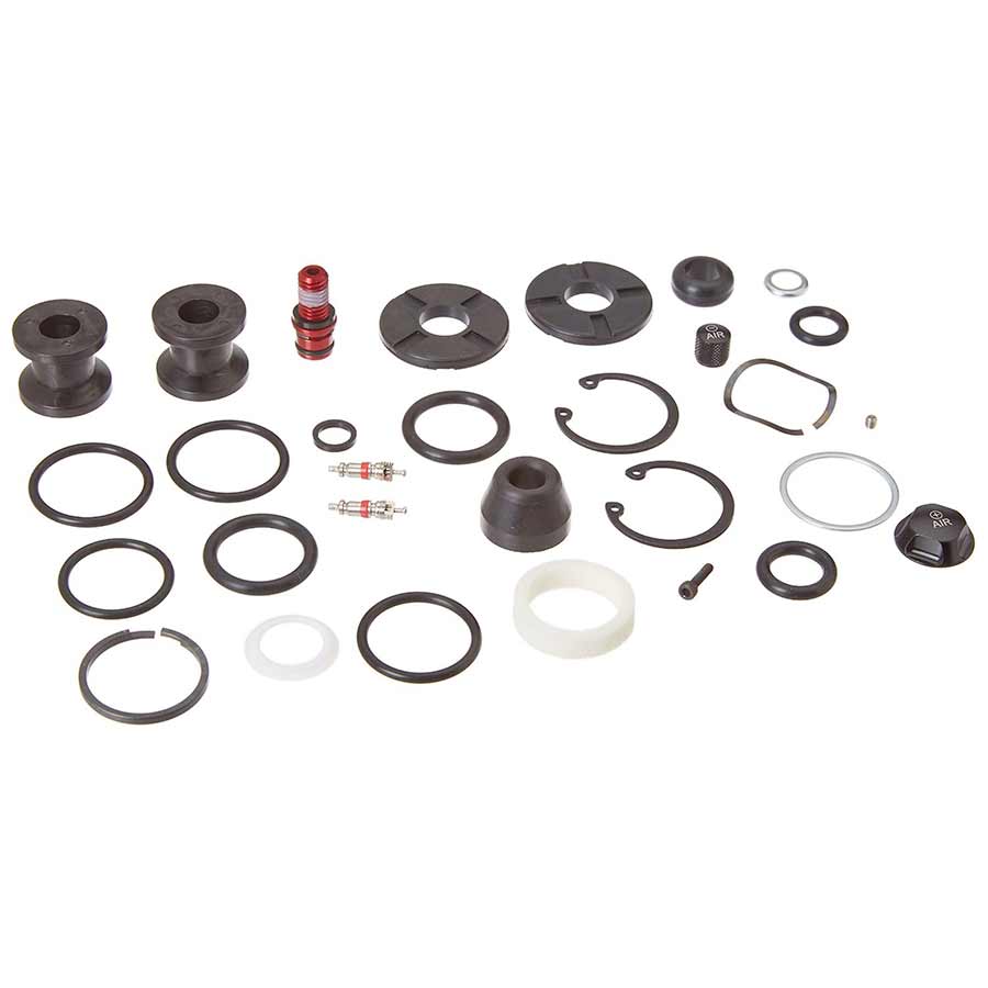 RockShox Fork Service Kit Reba (2009-2011) Dual Air/Motion Control