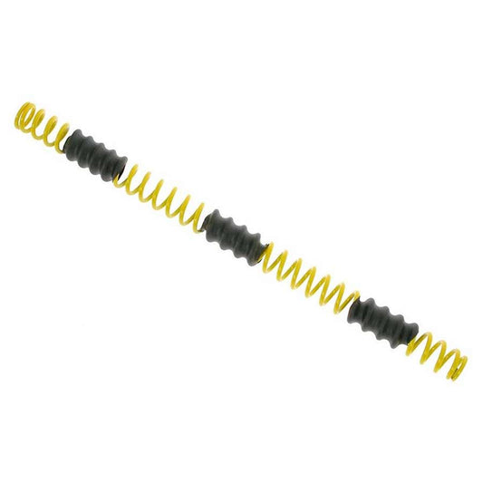 RockShox Coil Spring 2010-2017 Domain Dual Crown/BoXXer Race/RC/Team/R2C2 Soft YLW