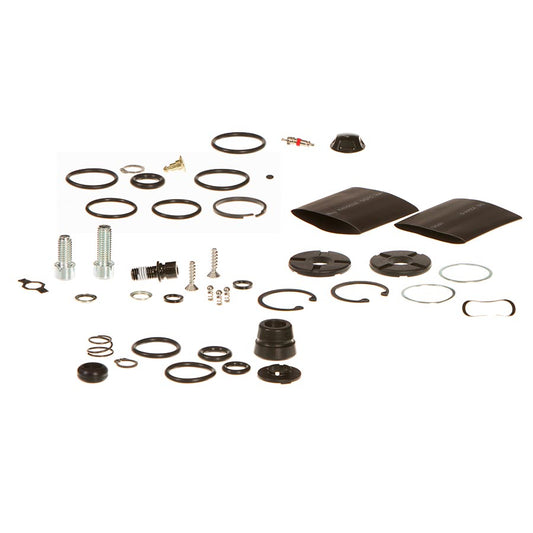 RockShox Fork Service Kit Sektor / Argyle RCT