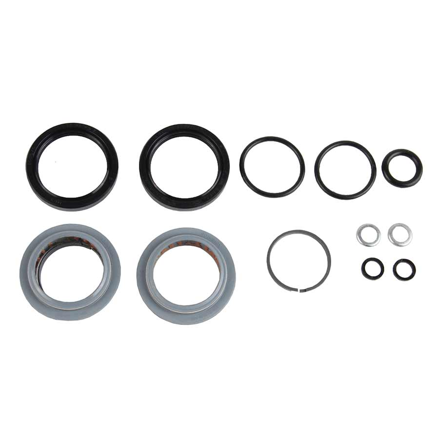 RockShox Fork Service Kit Basic: Lyrik Coil (2012-2015)