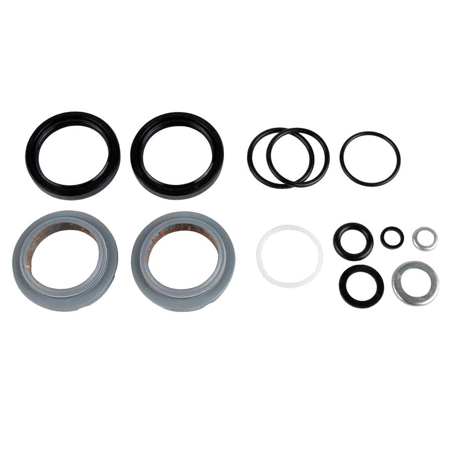 RockShox Fork Service Kit Basic: BoXXer RC (2012-2016)