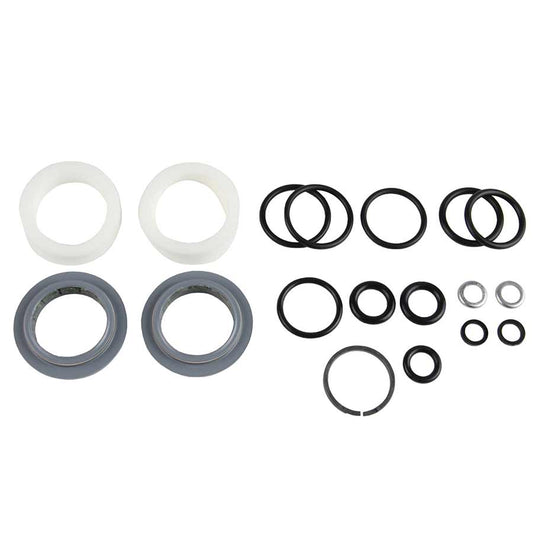 RockShox Fork Service Kit Basic: Argyle Solo Air (2012-2016)