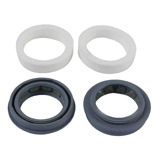 RockShox 2011-2013 SID / 2012-2013 Reba Dust Seal / Foam Ring Kit Grey 32mm Seal 5mm Foam Ring