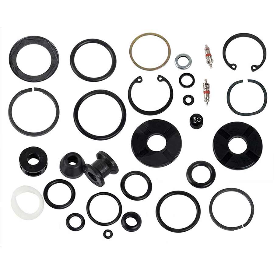 RockShox 11.4015.550.000 Service Kit (full) Dual Air/Motion Control DNA 2012 Revelation