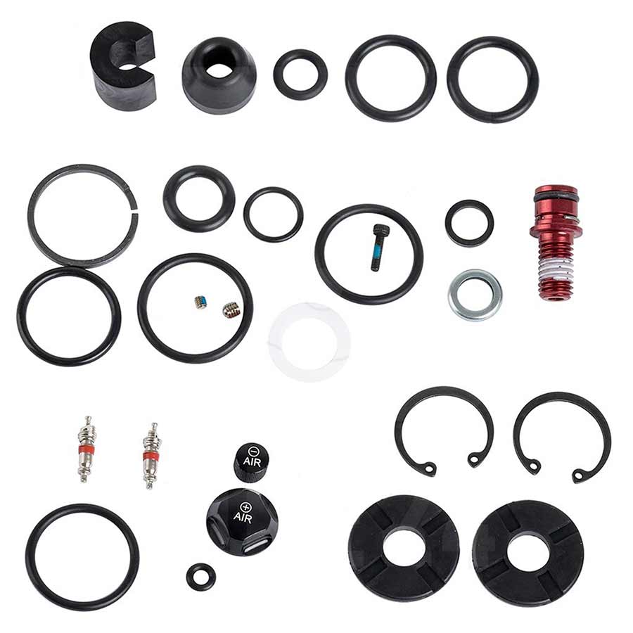 RockShox Fork Service Kit SID (120mm) Dual Air