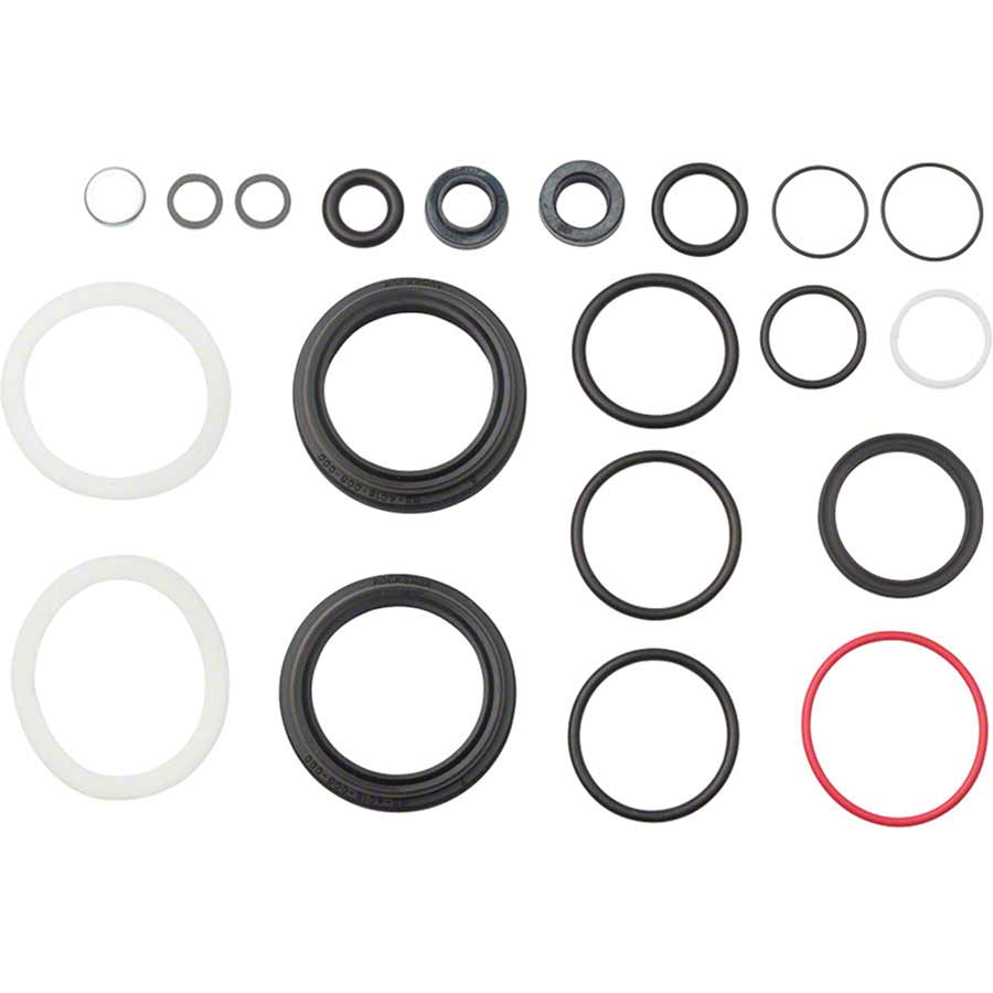 RockShox Basic Service Kit Pike Solo Air 35mm