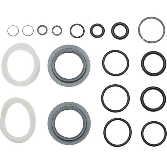 RockShox Fork Service Kit Basic: Reba A3 (2014-2016)